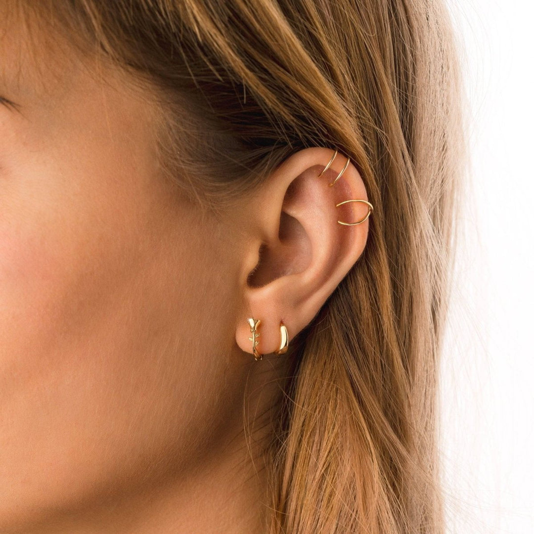 Pendientes Circulados