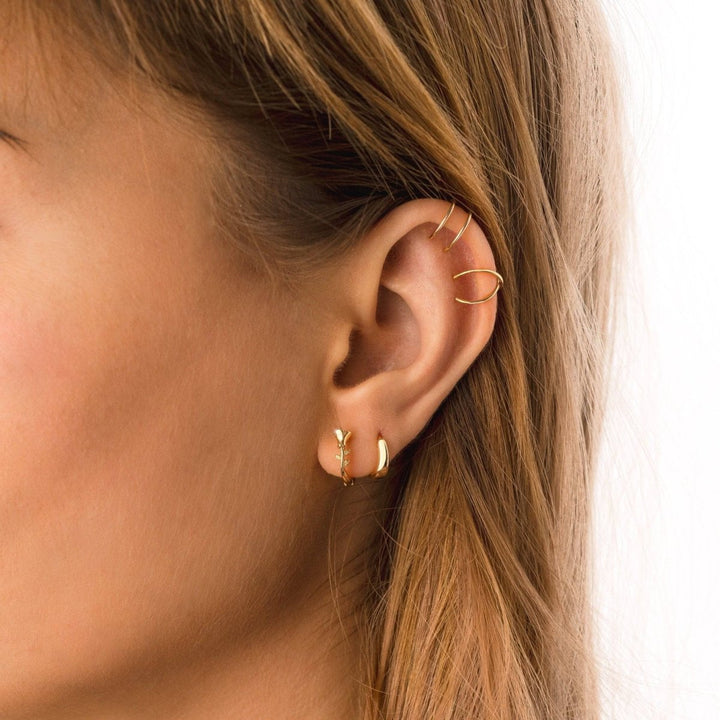 Pendientes Circulados