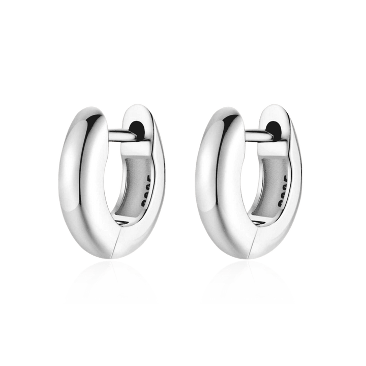 Pendientes Circulados