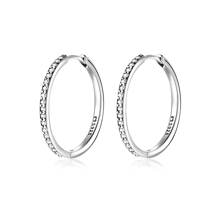 Pendientes Circo
