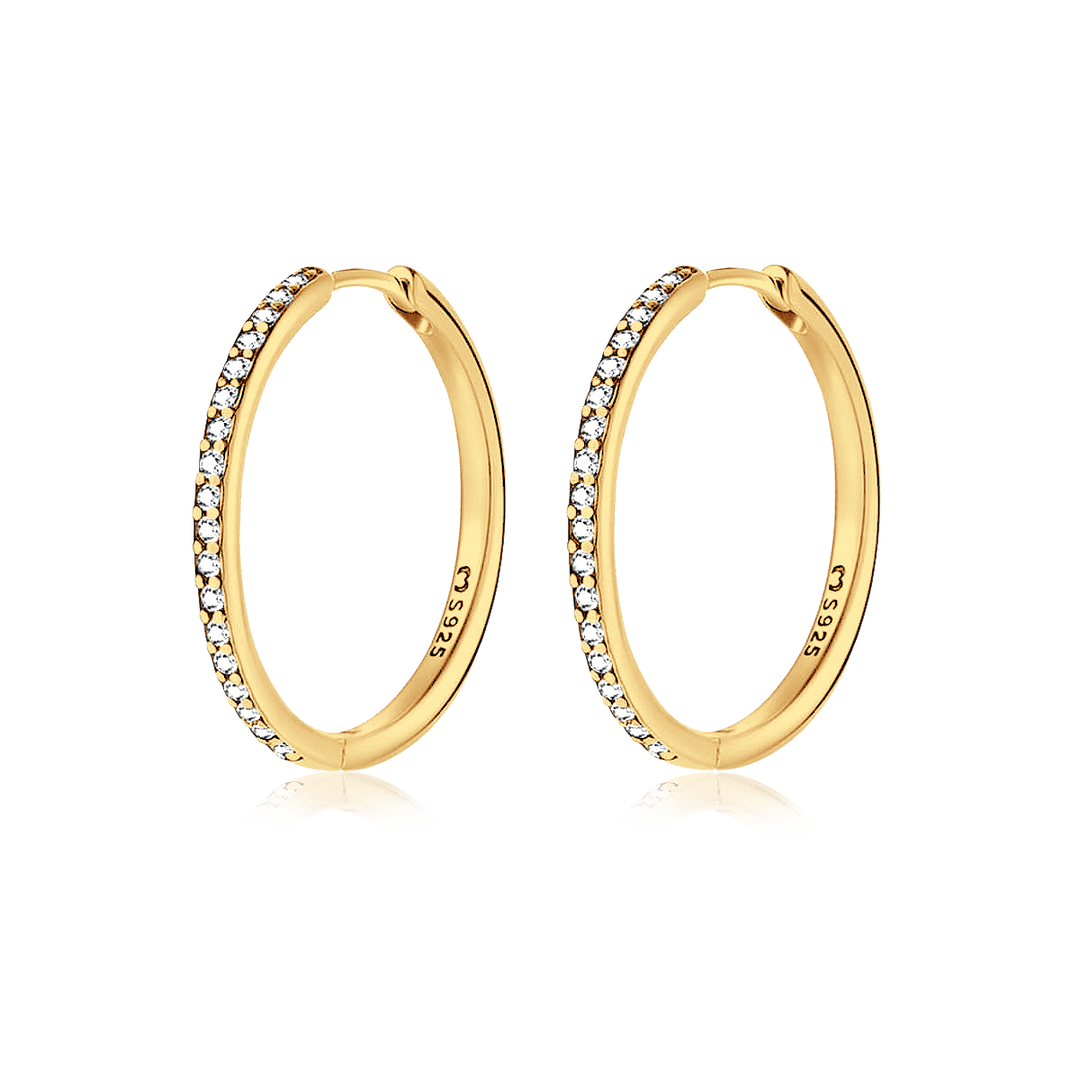 Pendientes Circo