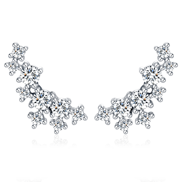 Pendientes Corales