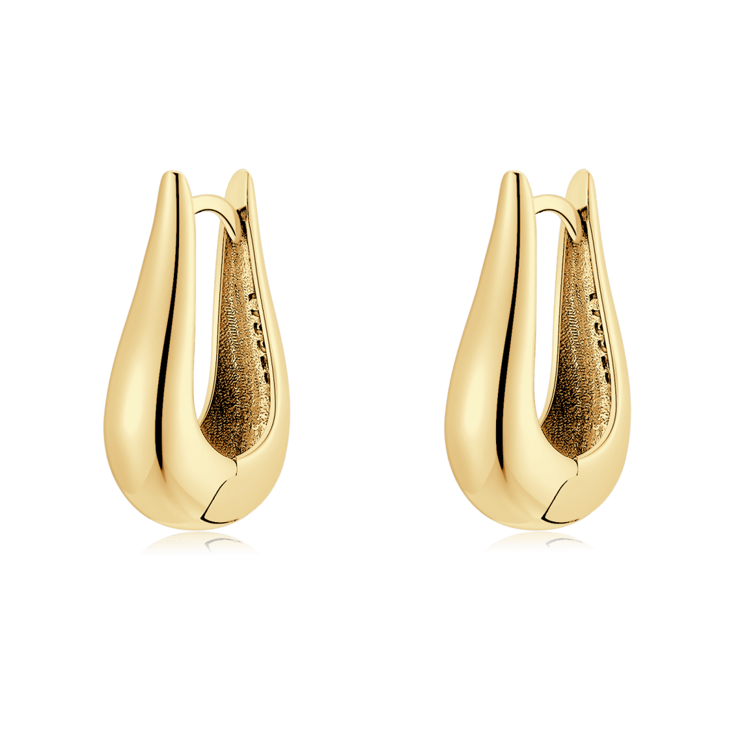 Pendientes Caverna