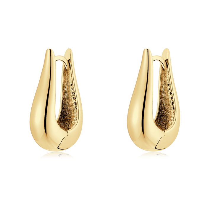 Pendientes Caverna