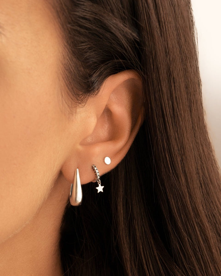 Pendientes Caverna