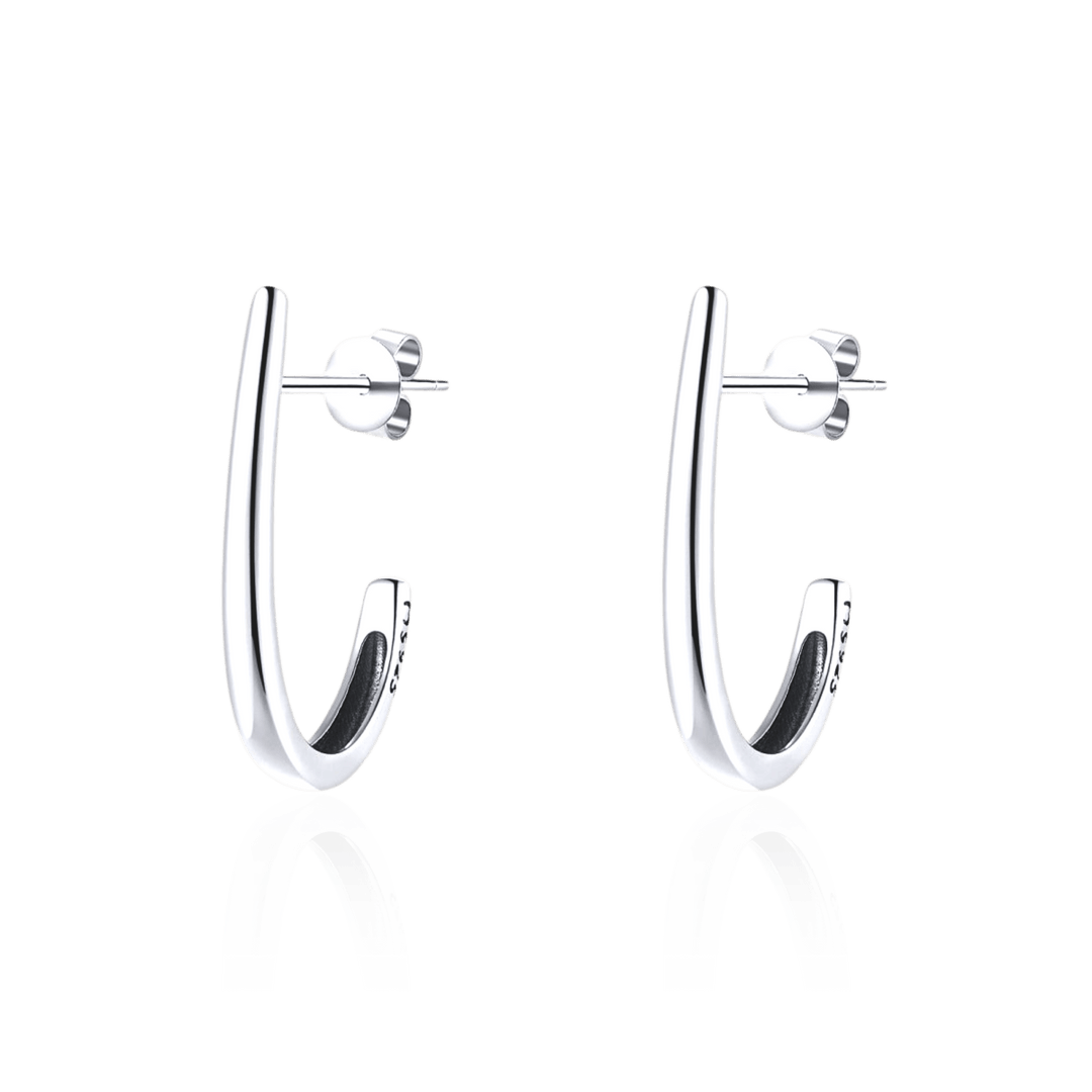 Pendientes Curvos