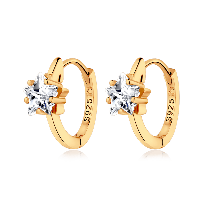 Pendientes Delta