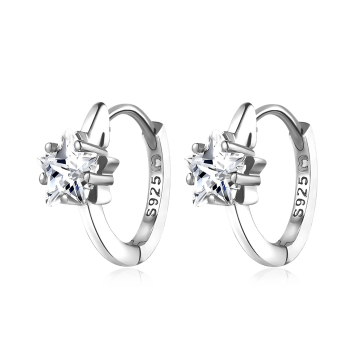 Pendientes Delta