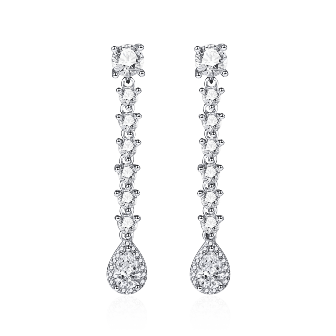 Pendientes Deslumbrantes