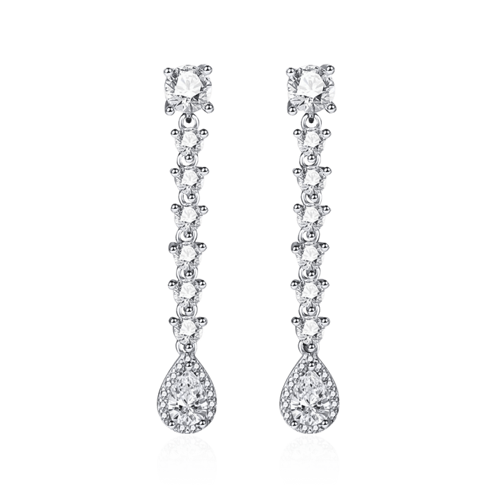 Pendientes Deslumbrantes
