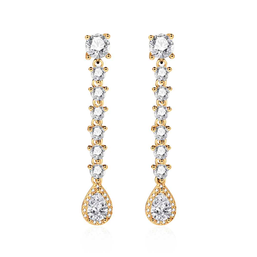 Pendientes Deslumbrantes