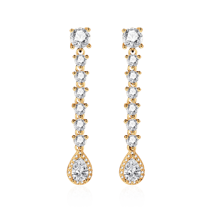 Pendientes Deslumbrantes