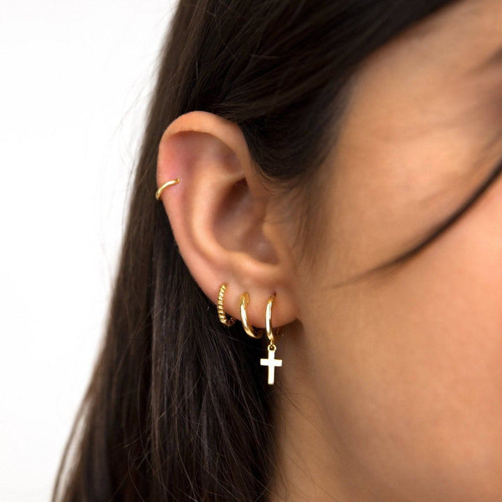 Pendientes de Devoción