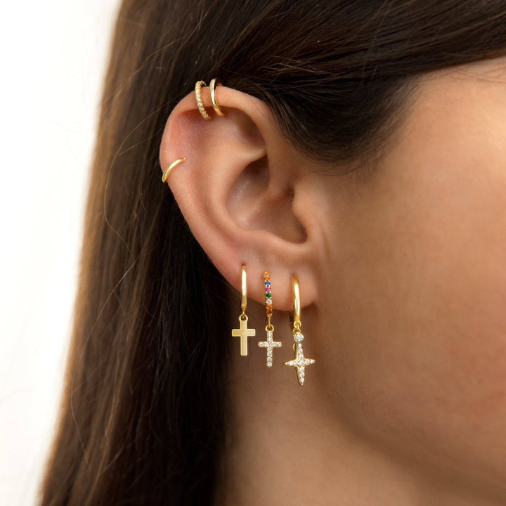 Pendientes de Devoción