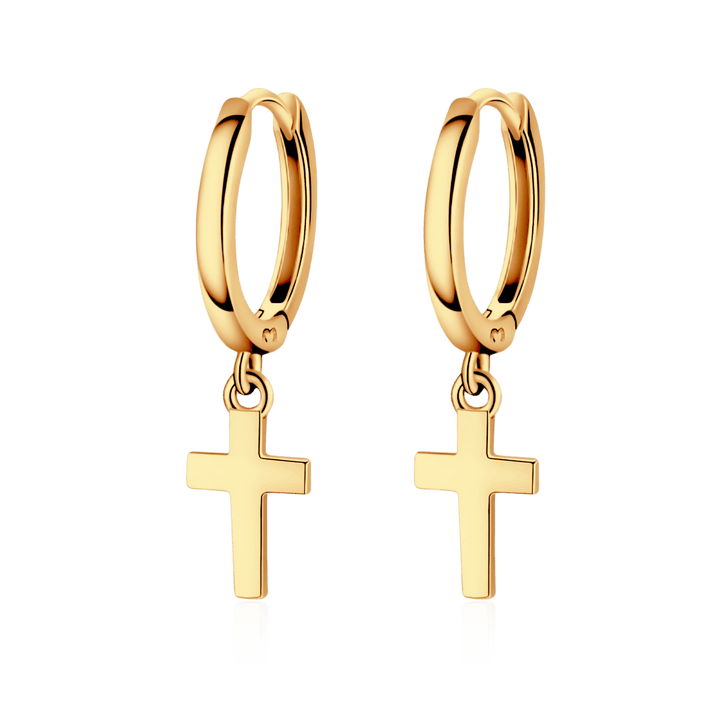 Pendientes de Devoción