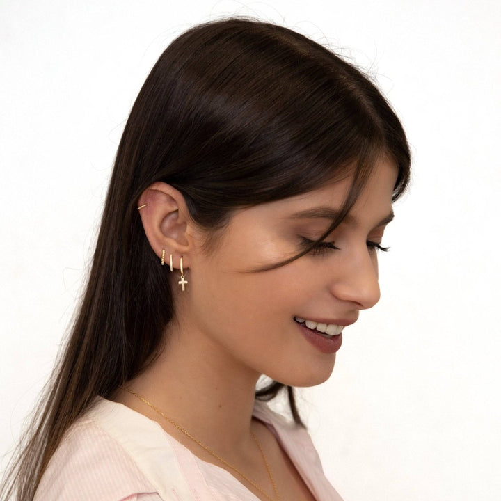 Pendientes de Devoción