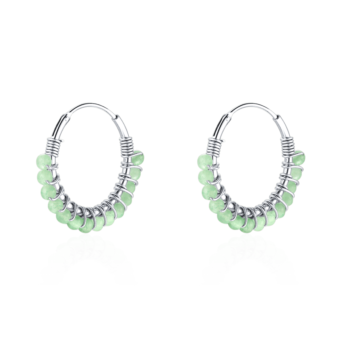 Pendientes Diversidad Colores