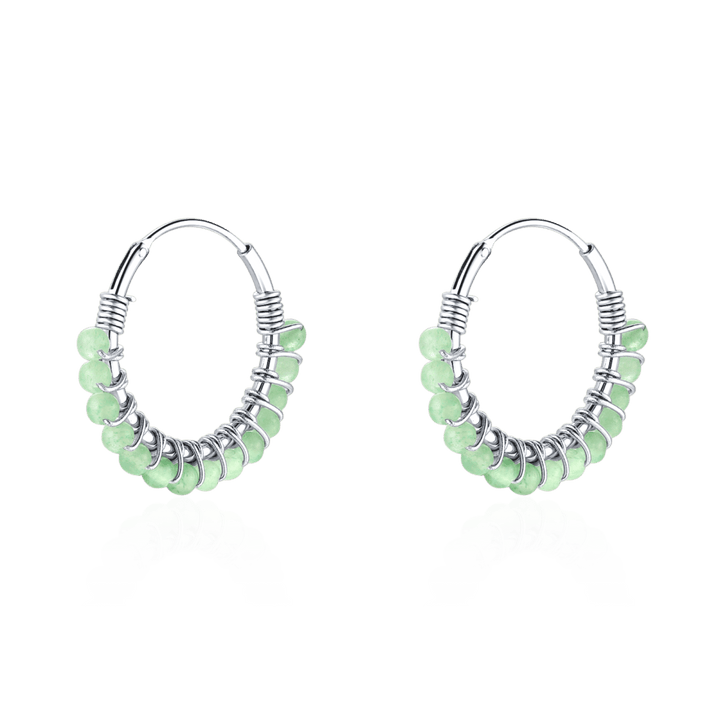 Pendientes Diversidad Colores