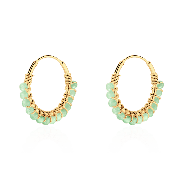 Pendientes Diversidad Colores