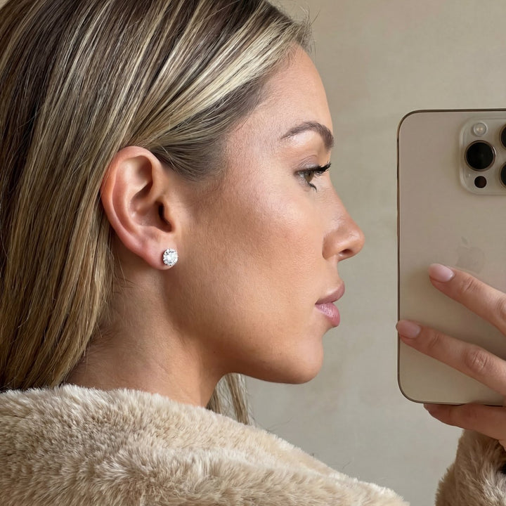 Pendientes Sleeper