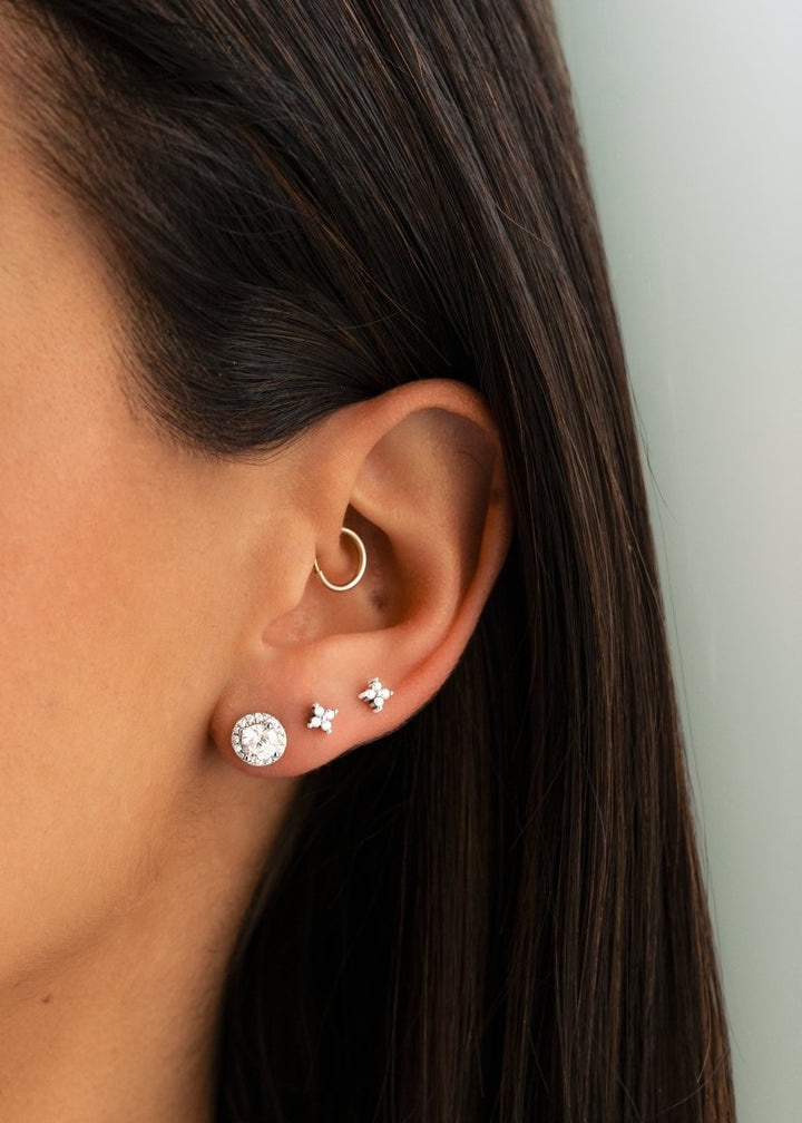 Pendientes Sleeper