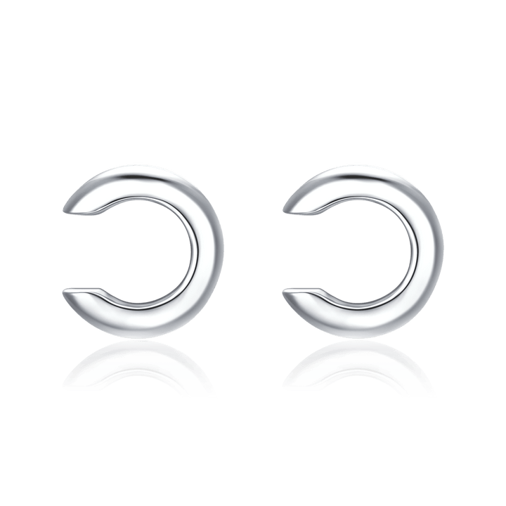 Pendientes Ear Cuff - Sólido