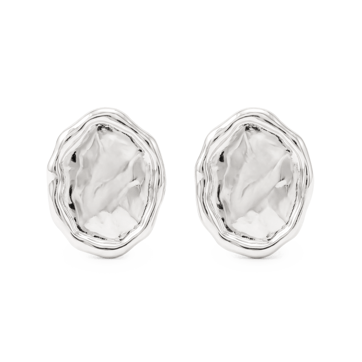 Pendientes Espejo