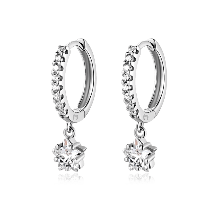 Pendientes Estrella Vega