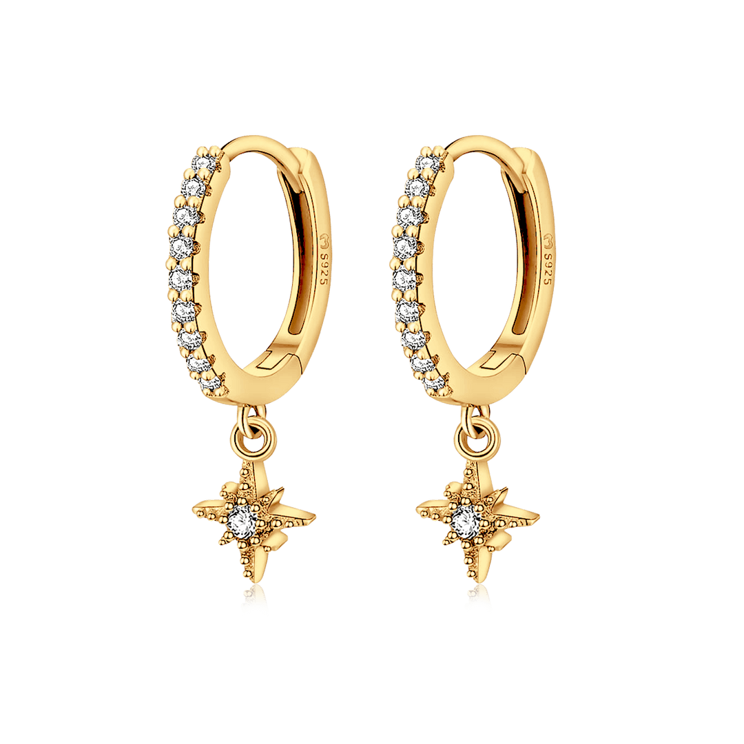 Pendientes Galaxia