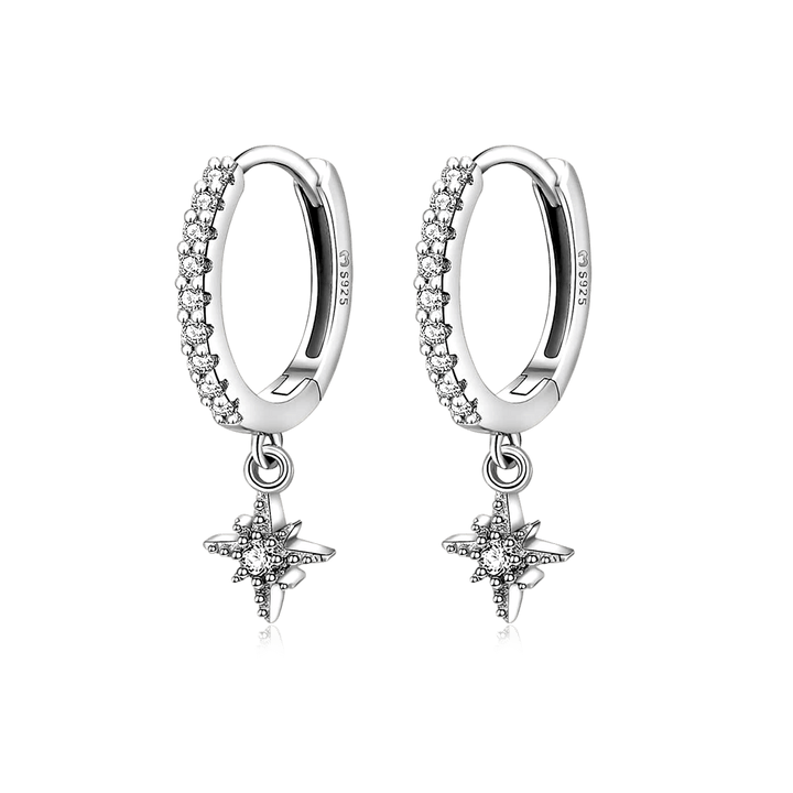 Pendientes Galaxia