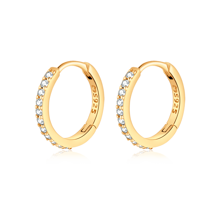 Pendientes Esmaltados