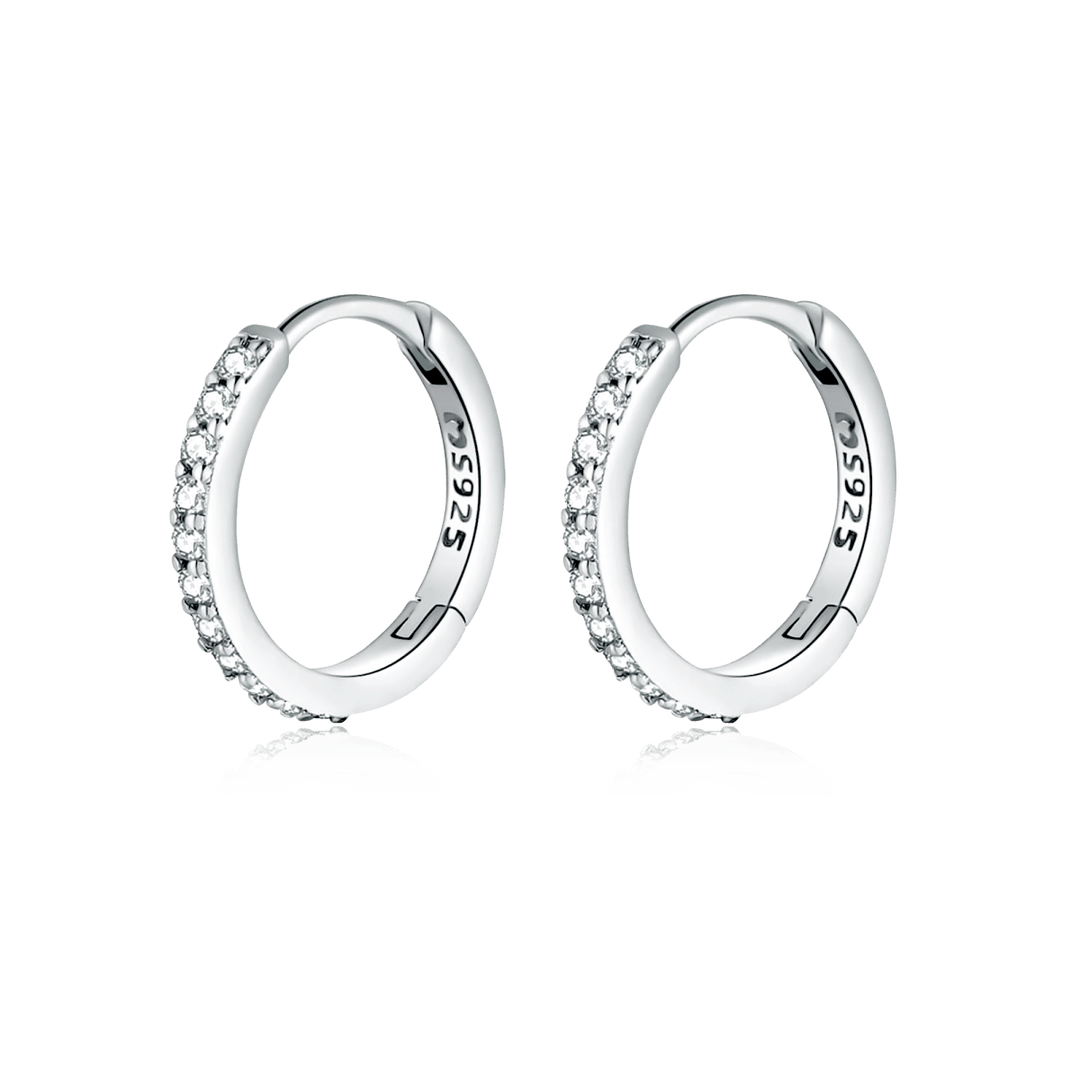 Pendientes Esmaltados