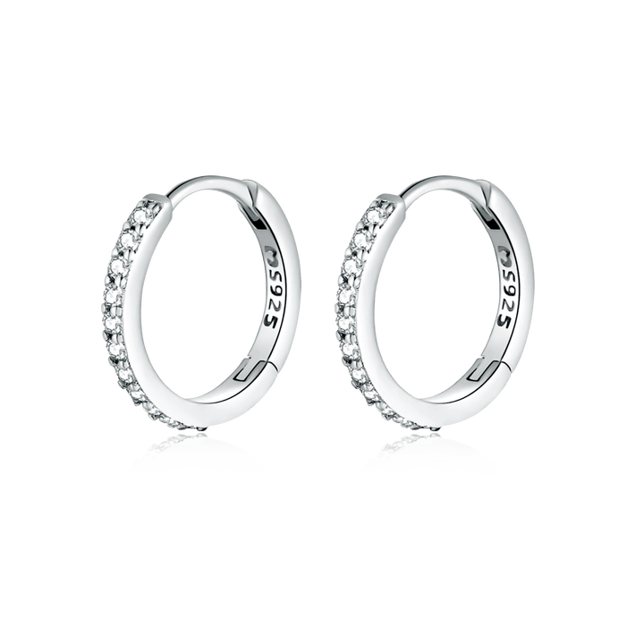 Pendientes Esmaltados