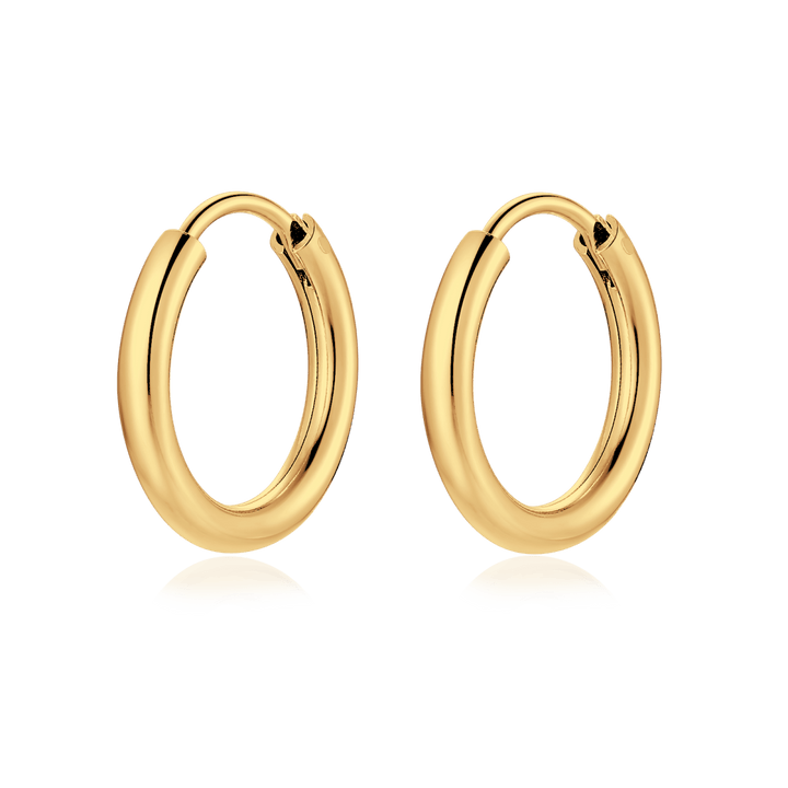 Pendientes Glorietas