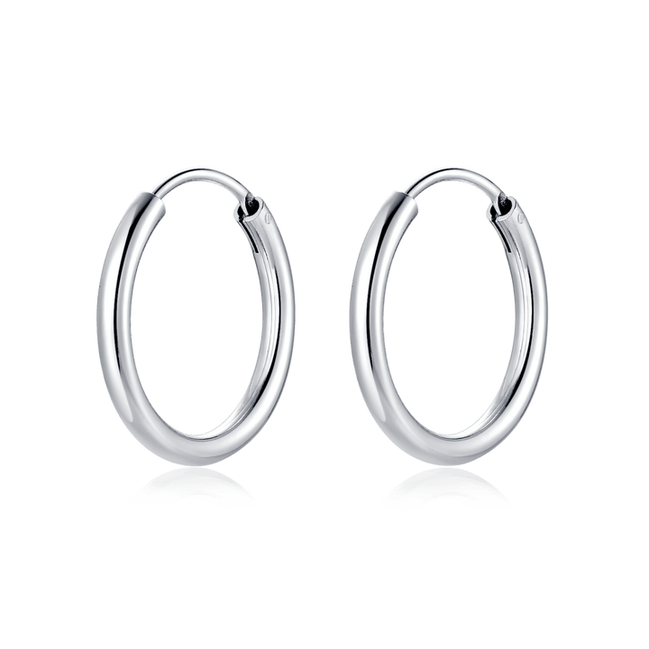 Pendientes Glorietas