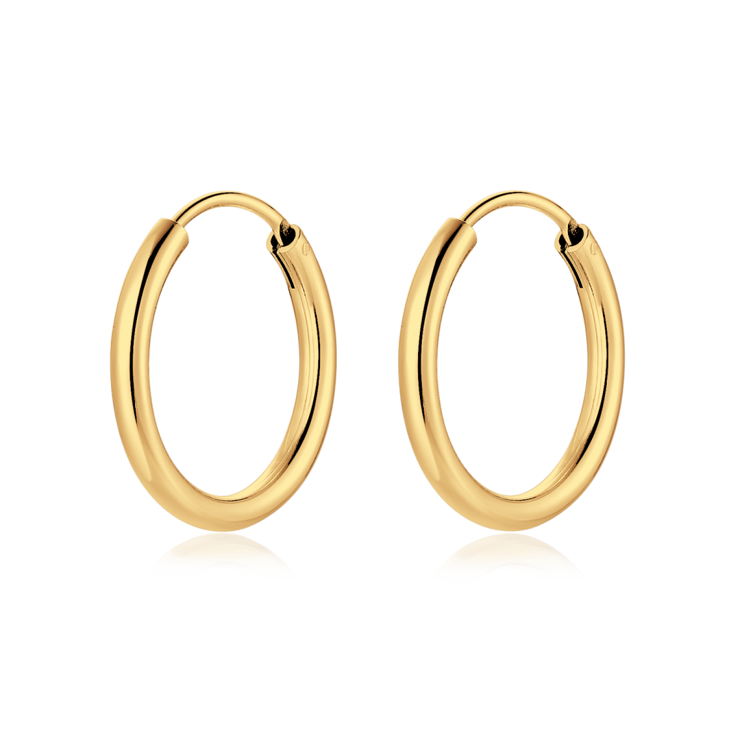 Pendientes Glorietas