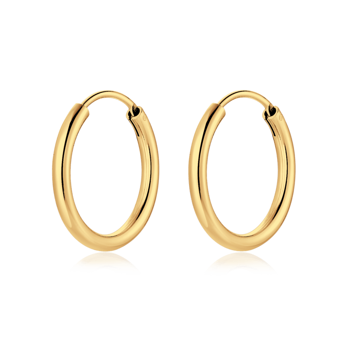 Pendientes Glorietas
