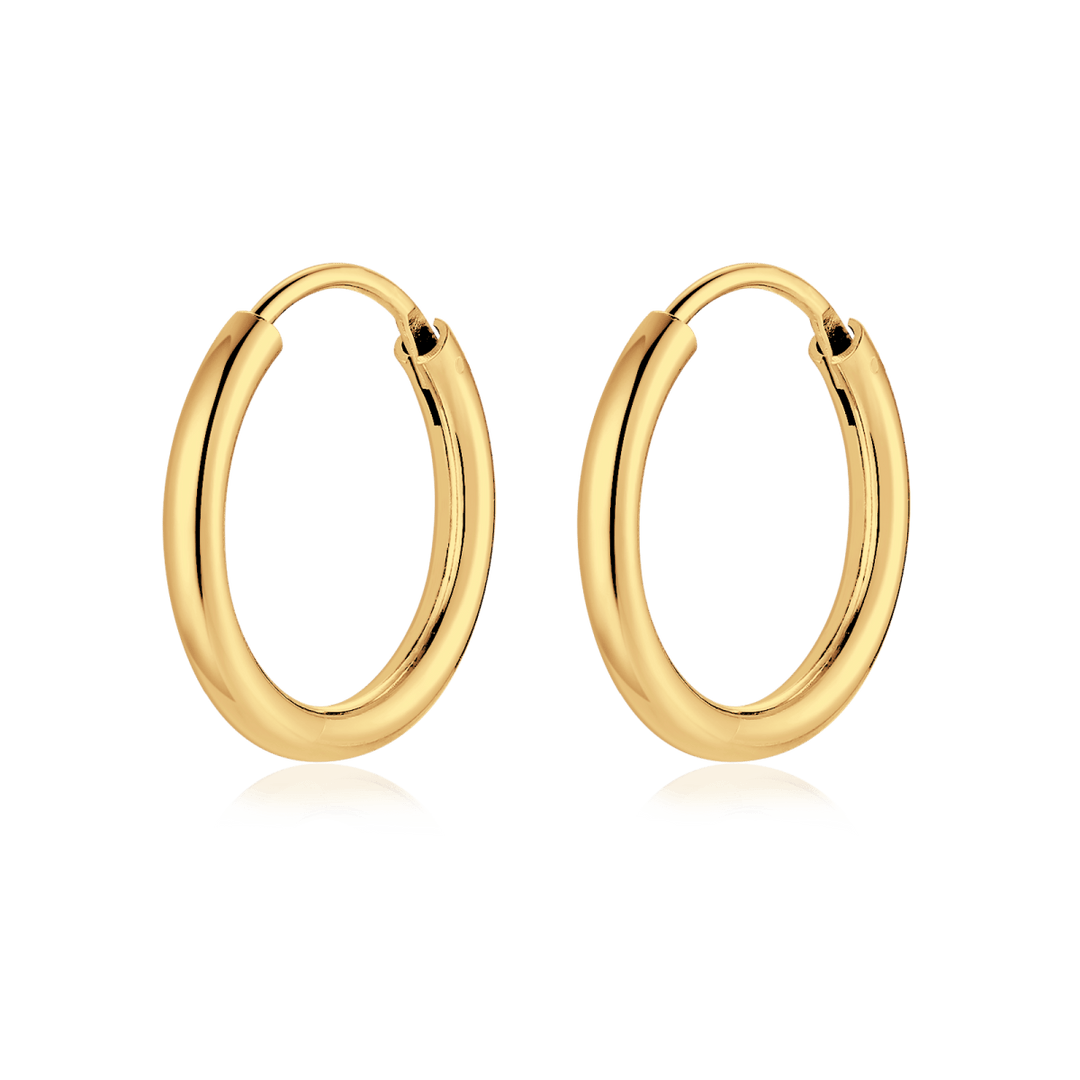 Pendientes Glorietas