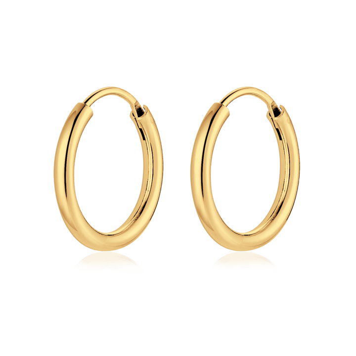 Pendientes Glorietas