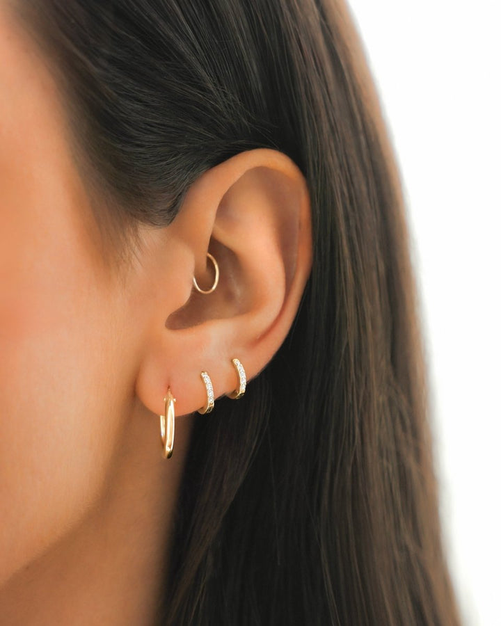 Pendientes Glorietas