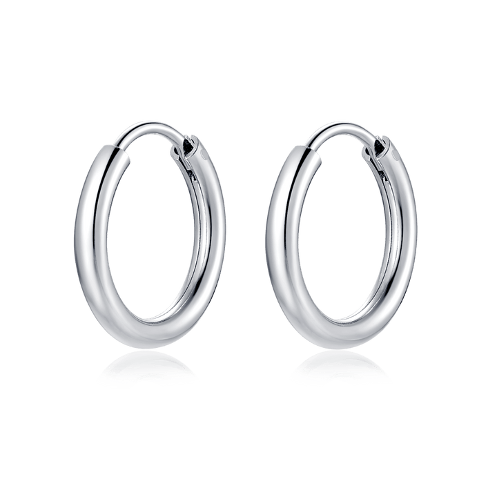 Pendientes Glorietas