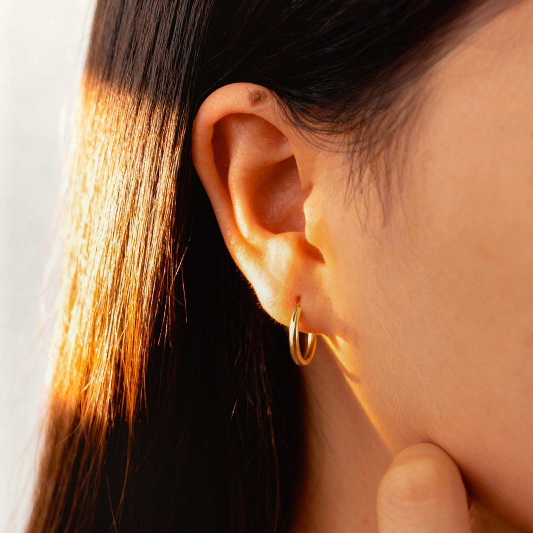 Pendientes Glorietas