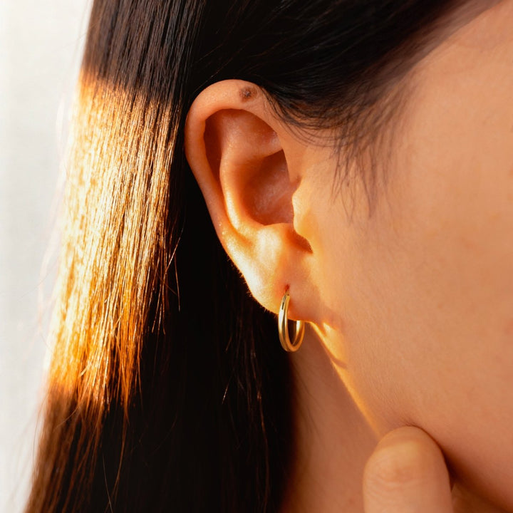 Pendientes Glorietas