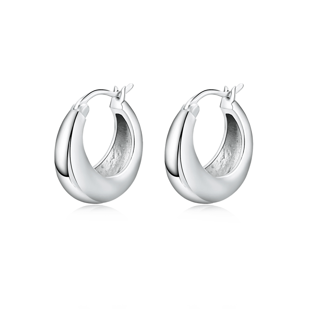 Pendientes medievales