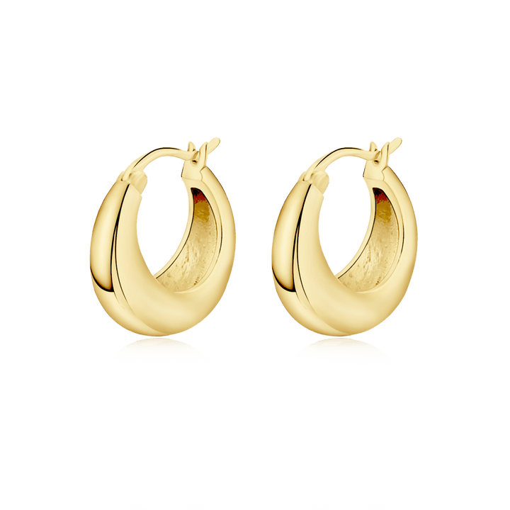 Pendientes medievales
