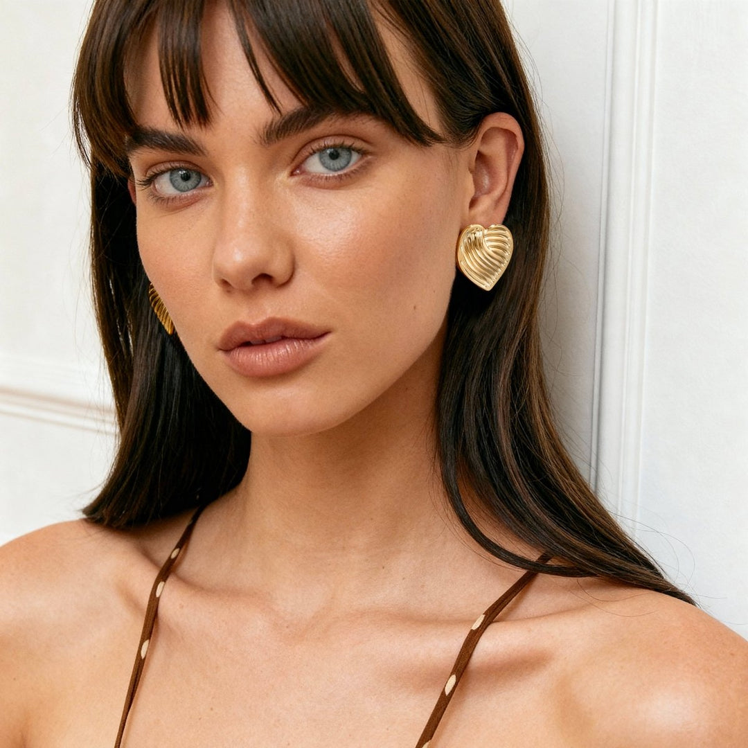 Pendientes Melancolía
