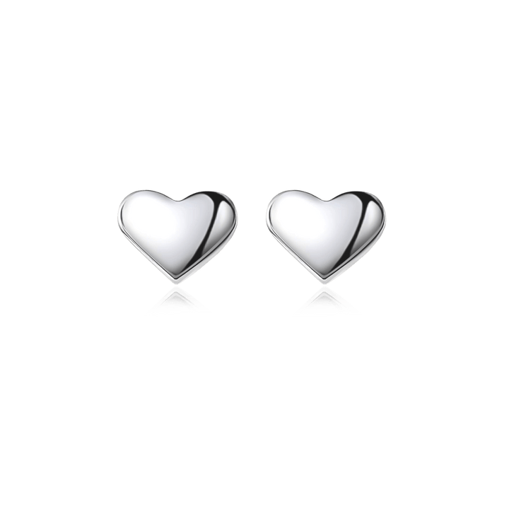 Pendientes Mini Corazón