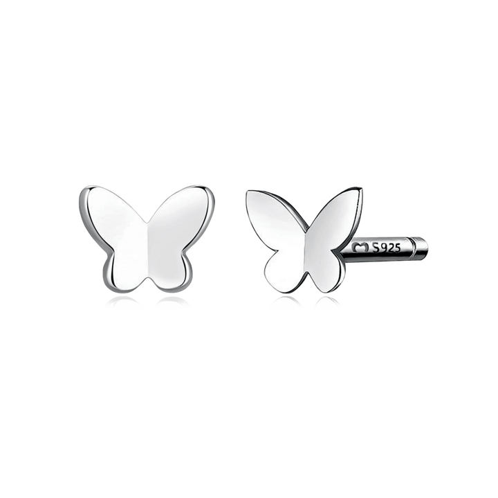 Pendientes Mini Mariposa