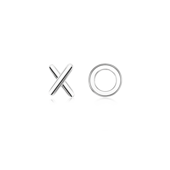 Pendientes Mini XoXo