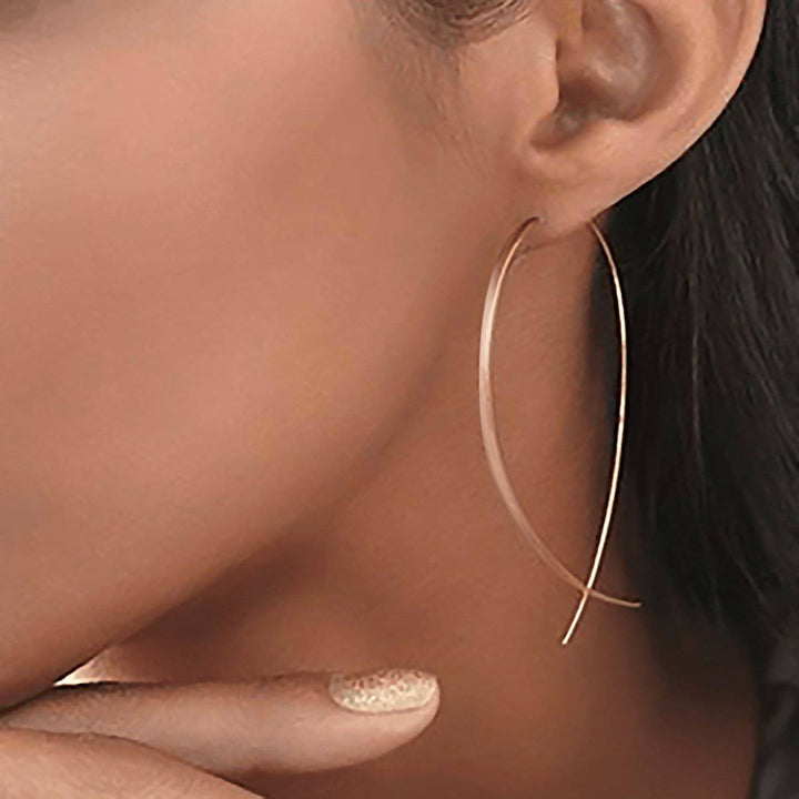 Pendientes mínimos